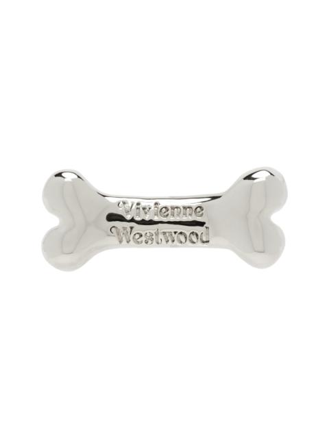 Vivienne Westwood Otho Single Stud Earring