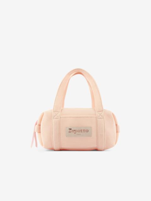 Repetto MESH DUFFLE BAG SIZE S