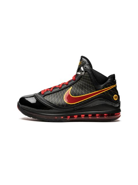 Nike Air Max Lebron 7 PE "Fairfax"