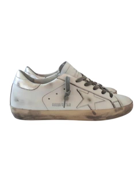 Golden Goose Golden Goose Super Star Sneakers
