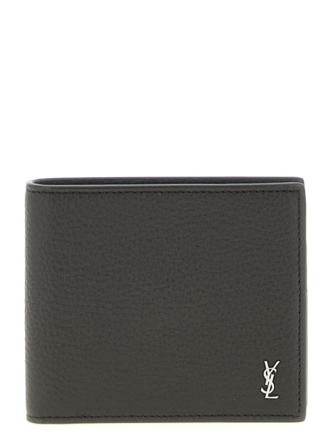 SAINT LAURENT Saint Laurent Men 'East/West' Wallet