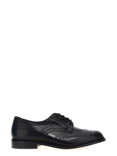 Tricker's 'Bourton' lace up shoes