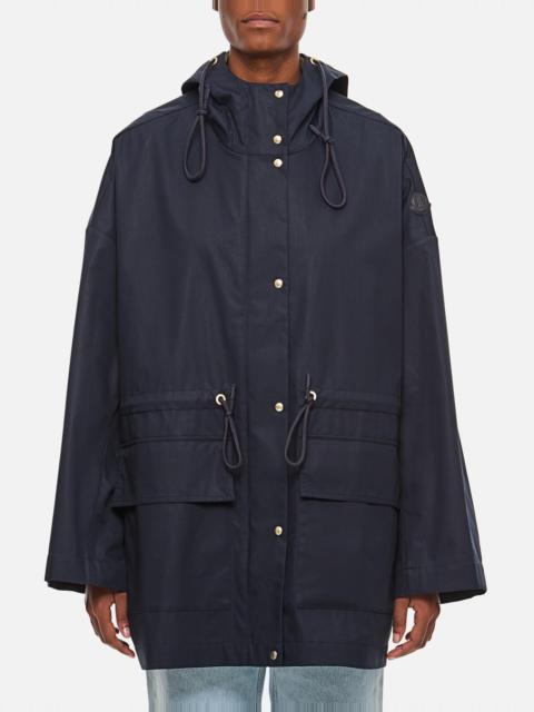 Moncler SHORT PARKA