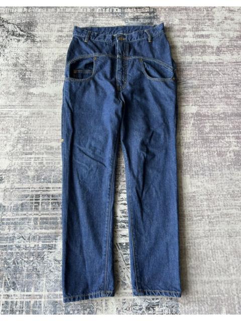 Other Designers Issey Miyake Design Mercibeaucoup Jeans