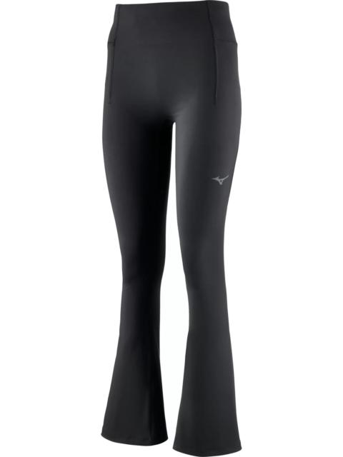 Mizuno Mizuno Women's Jennie Finch Lights-Out Flare Leggings