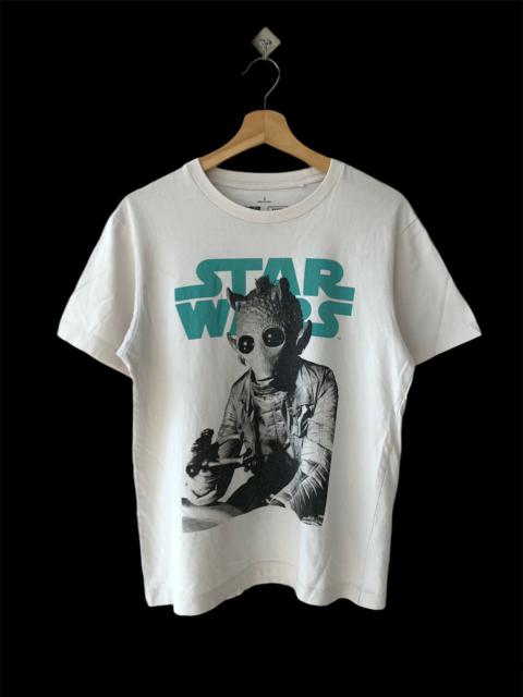 Other Designers Nigo - Star Wars Design by Nigo Tee