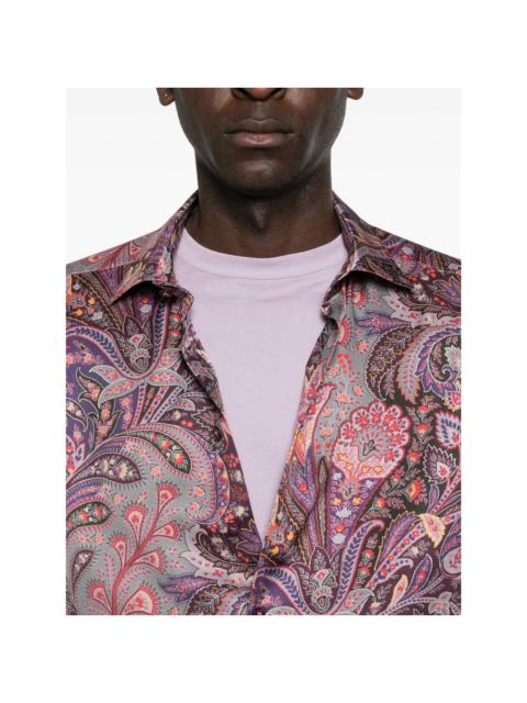 Etro Shirts