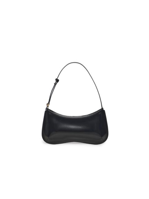 JACQUEMUS Jacquemus Le Bisou Shoulder Bag