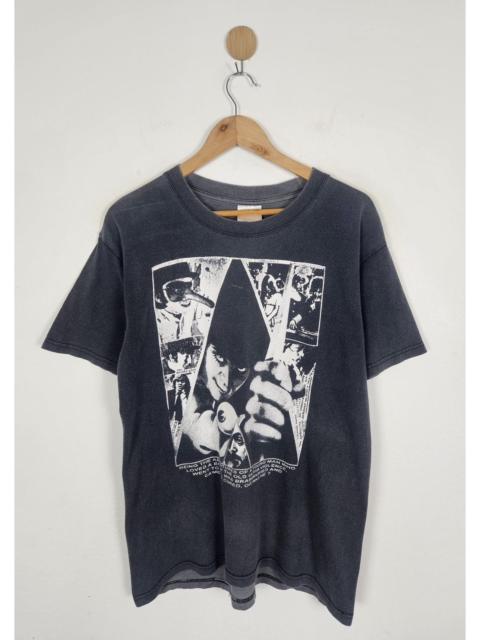 Other Designers Vintage Clockwork Orange movie stanley kubrick shirt