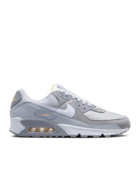 Nike AIR MAX 90 NEXT NATURE 'GREYSCALE'
