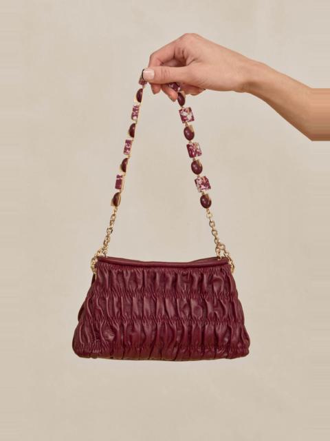 Cult Gaia KIRAZ MINI BAG