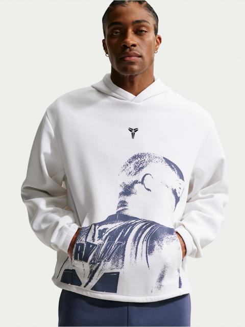 Nike Kobe Men's Dri-FIT Fleece Pullover Basketball Hoodie