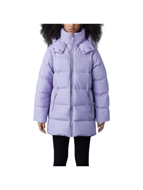 MACKAGE Mackage Karsyn-DL Leather Coat