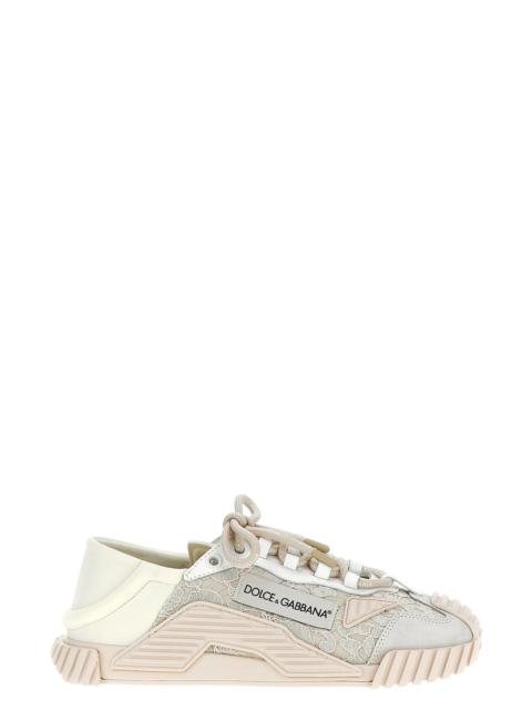 Dolce & Gabbana Lace sneakers