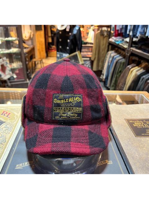 RRL by Ralph Lauren Ralph Lauren Double RL Hat