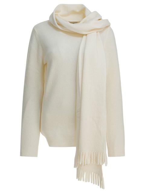 Other Designers Sandbeige Knitwear