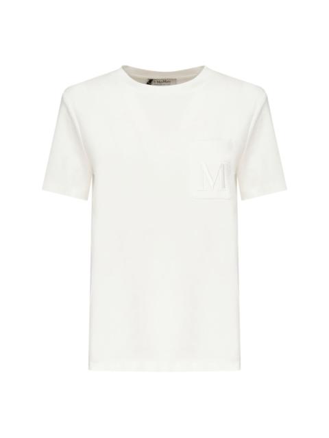 'S Max Mara Cotton t-shirt