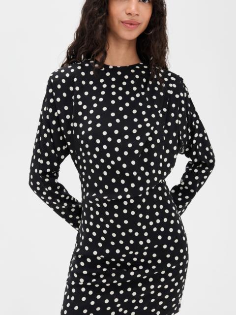 ANINE BING Haven Dress