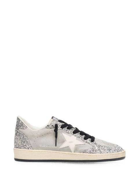 Golden Goose Golden Goose Women Ball Star Leather Sneakers