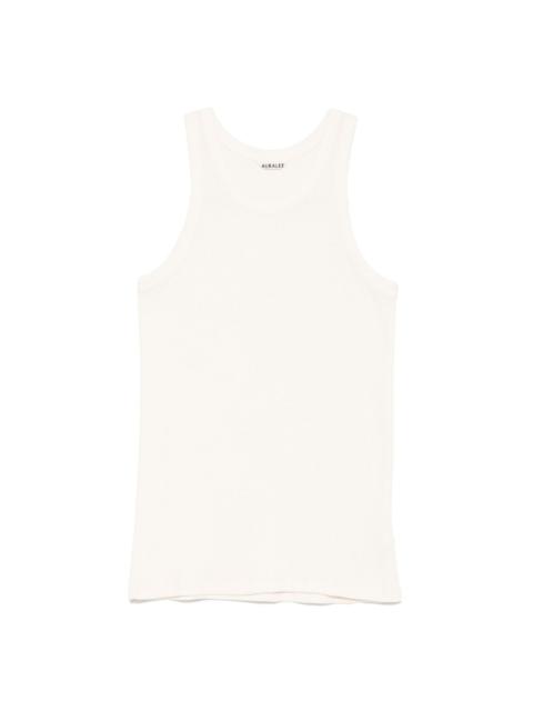 cotton tank top