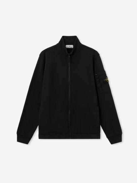 Stone Island TURTLENECK SWEATSHIRT