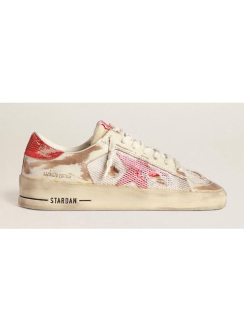Golden Goose Golden Goose Stardan Sneakers