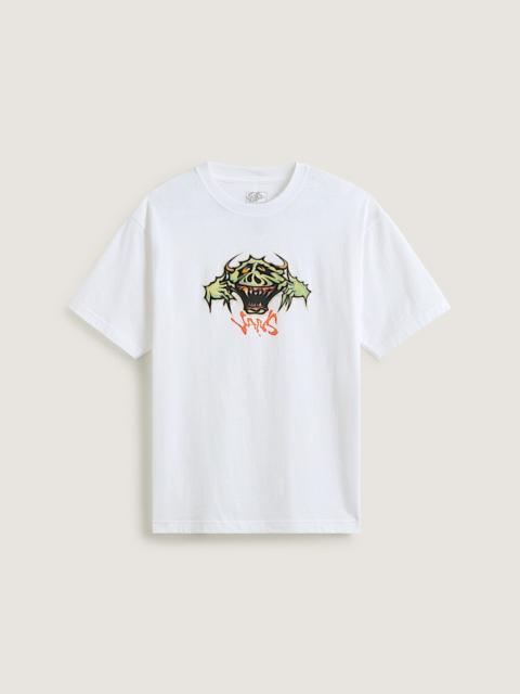 Vans Goofy Ghoul T-Shirt