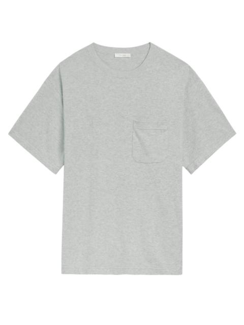 【新品未使用】THE ROW LEOND TOP The Row Goldman Top in Linen | REVERSIBLE