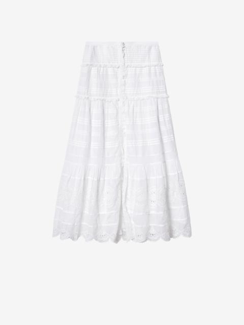 Isabel Marant Étoile PAOLINE SKIRT
