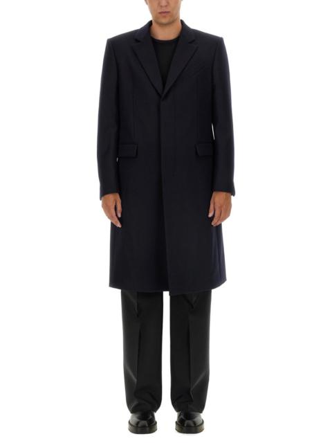 Givenchy Givenchy Men Long Coat