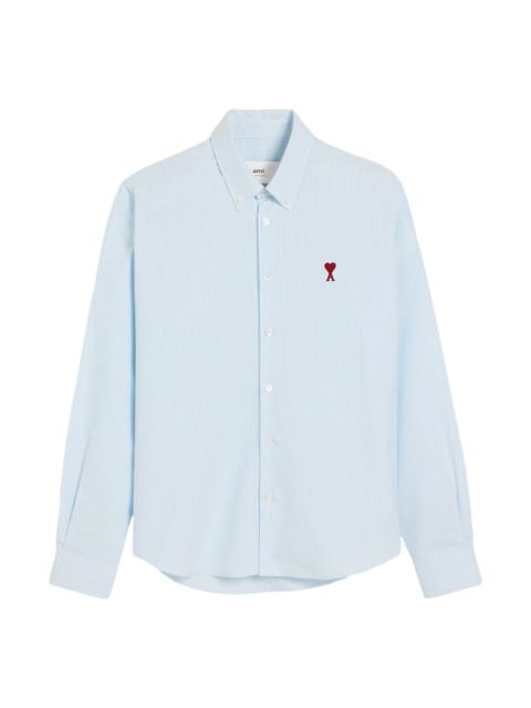 AMI Paris Ami de Coeur Shirt