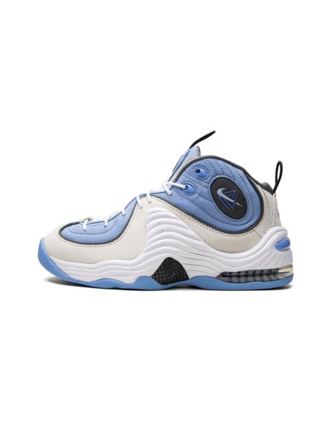 Nike Air Penny 2 "Social Status - Cobalt Pulse"