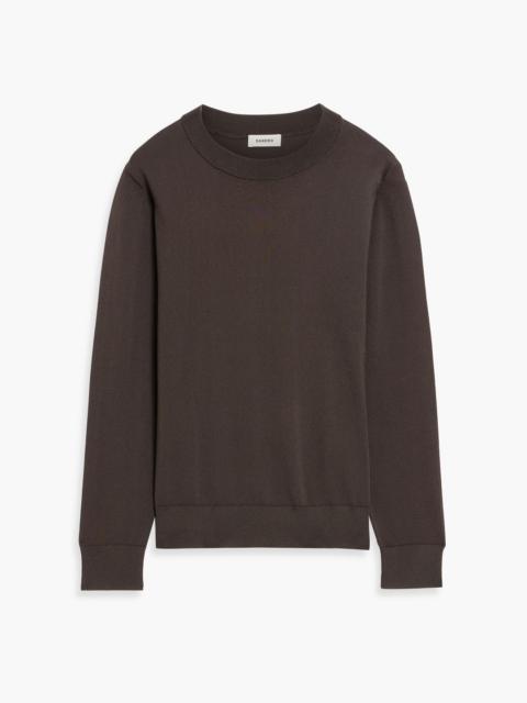 Sandro Knitted sweater