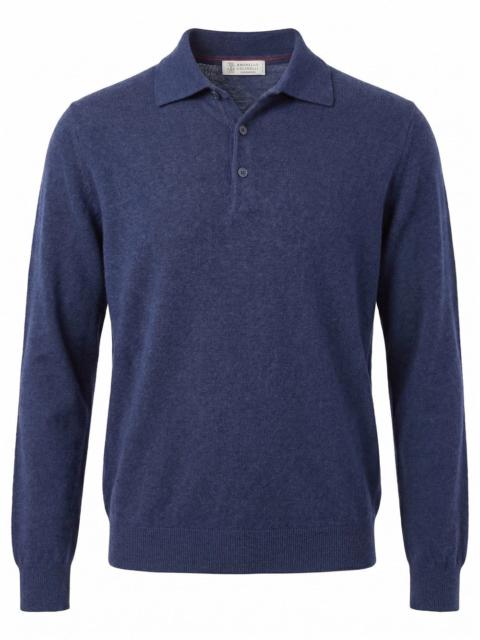 Brunello Cucinelli Brunello Cucinelli Men Cashmere Sweater