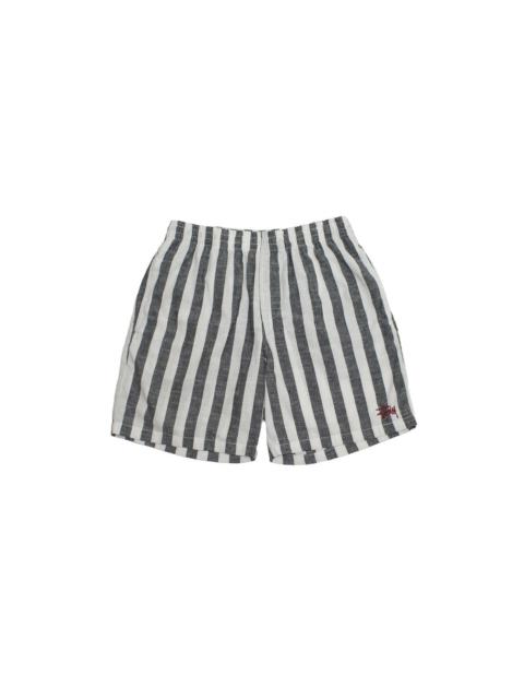 Stüssy Stussy Stripe Shorts