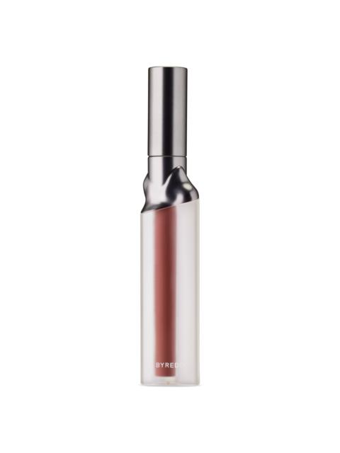 BYREDO Liquid Lipstick Matte - Calmer 185