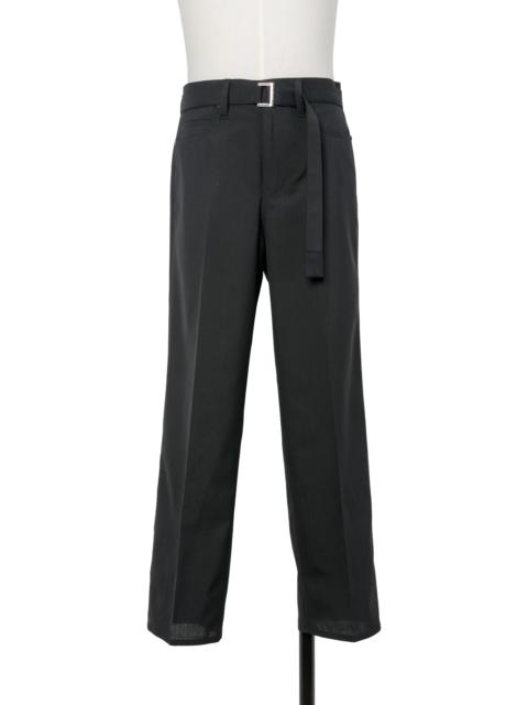 sacai Suiting Pants