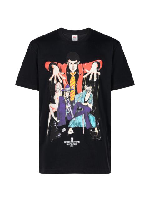 Supreme Supreme UNDERCOVER Lupin Tee