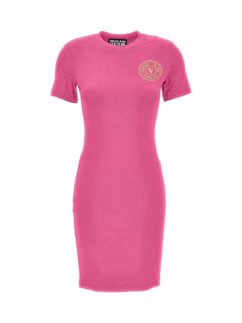 VERSACE JEANS COUTURE Versace Jeans Couture Pencil Dress