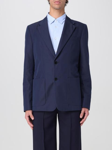 GUCCI Gucci Jacket Men Blue