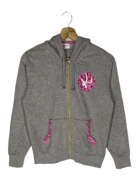 Other Designers Character Hero - Sanrio 2015 Hello Kitty Crop Hoodies