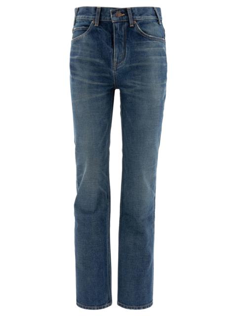 Celine "francoise" Jeans