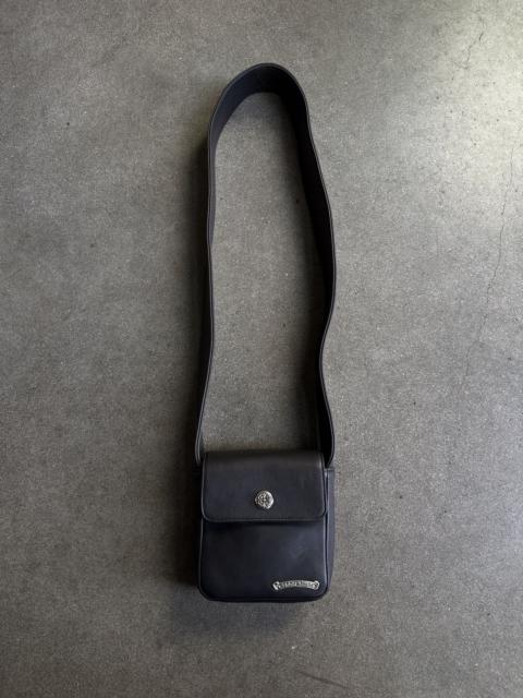 Chrome Hearts RARE! Chrome Hearts Hot Pot Shoulder Bag