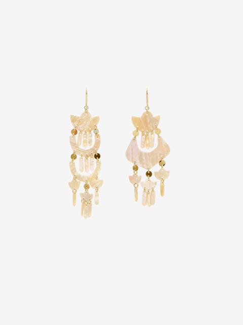 Isabel Marant YUE EARRINGS