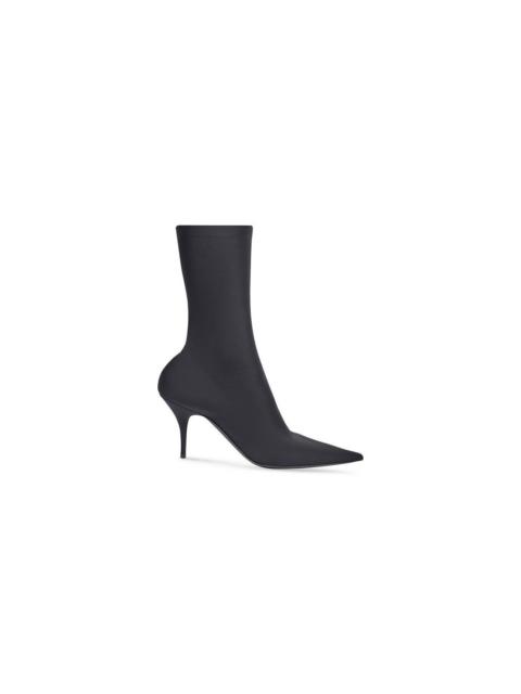 BALENCIAGA Balenciaga Knife 80mm Boot