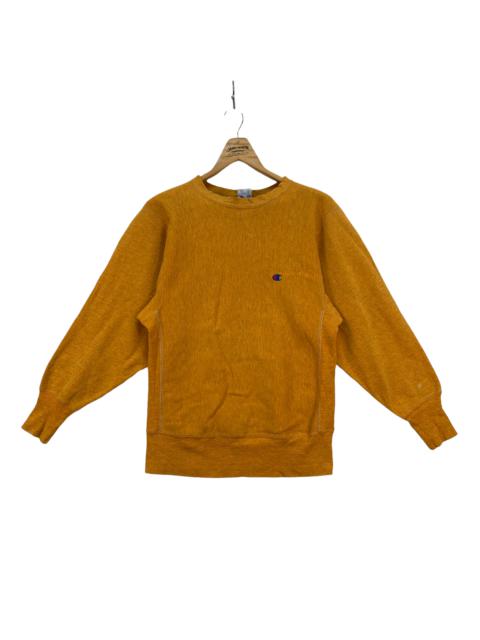 Other Designers Vintage - Very RARE❗❗ Champion Reverse Weave Sweatshirts #3873-134