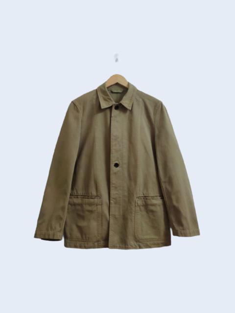 MARGARET HOWELL Margaret Howell Men Chore Workwear Jacket