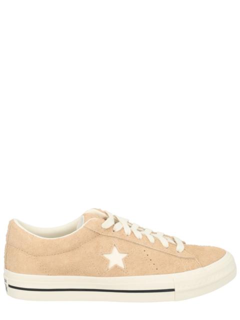 Converse ONE STAR 95 SUEDE SNEAKER