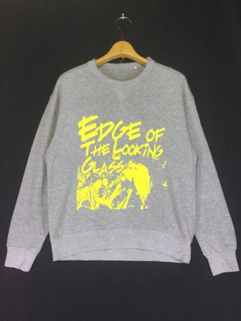 Other Designers Kim Jones - Kim Jones X GU Embroidery Sweatshirt