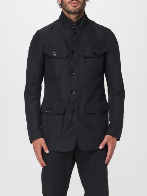 TOM FORD Blazer men Tom Ford
